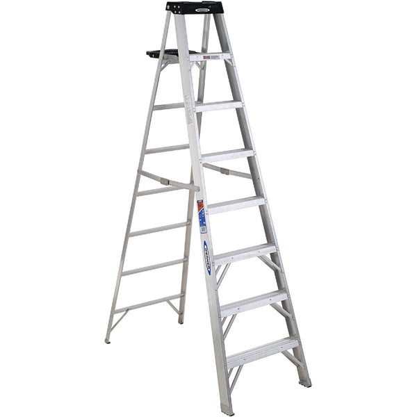 Step Ladders Up To 20FT