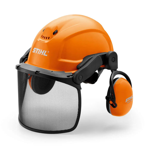 STIHL DYNAMIC X-ERGO HELMET