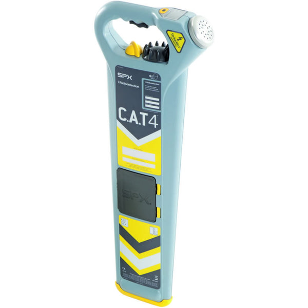 Cable Detector
