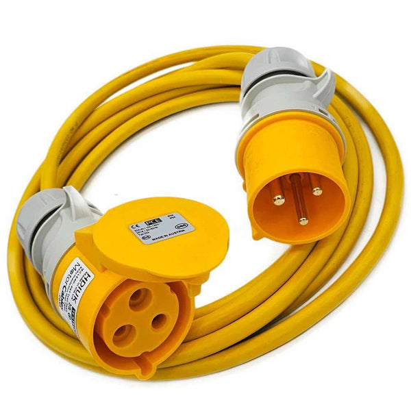 32amp Extension Lead