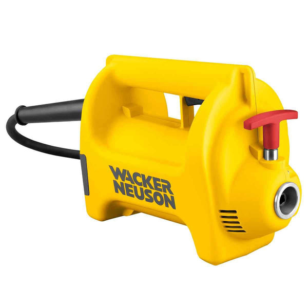 110v Vibrating Poker