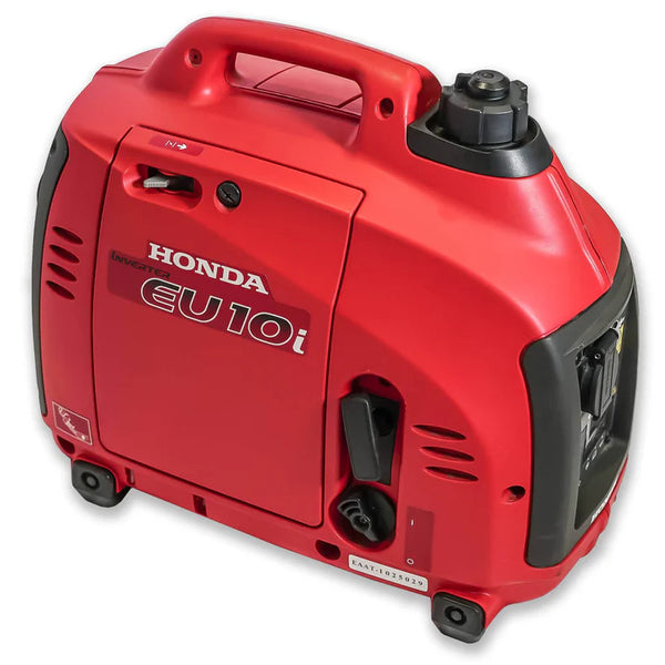 Honda EU10I Inverter Suitcase Generator 1Kva