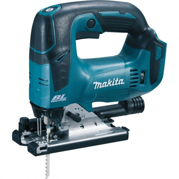 MAKITA DJV18Z 18V JIGSAW BARE