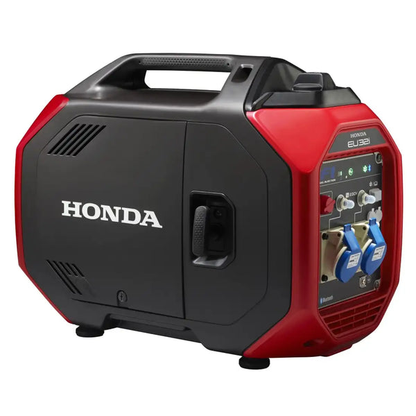 Honda EU32i Inverter Suitcase Generator 3.2KVA
