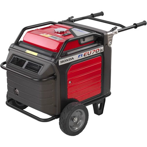 Honda EU70IS Generator 7KVA