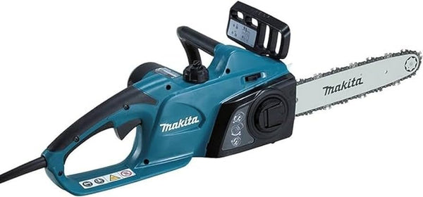 MAKITA UC3541A ELECTRIC CHAINSAW 240V