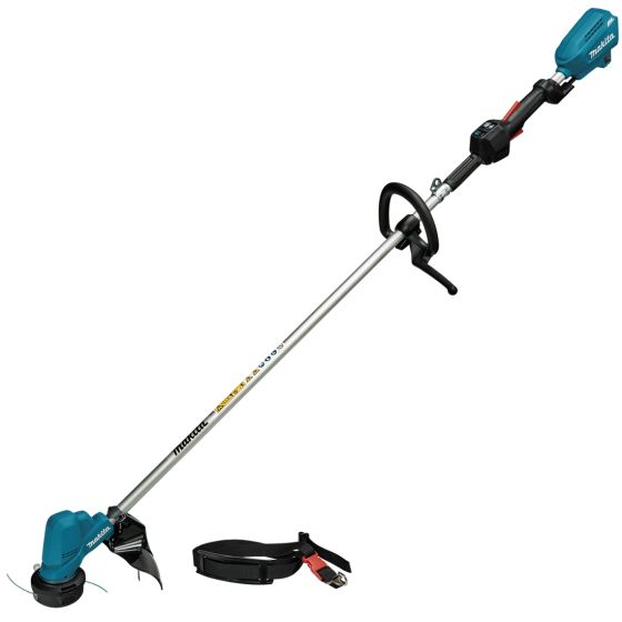 MAKITA DUR190LZX3 18V GRASS TRIMMER BARE