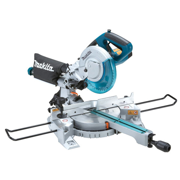 MAKITA LS0815FLN 216MM MITRE SAW 240V