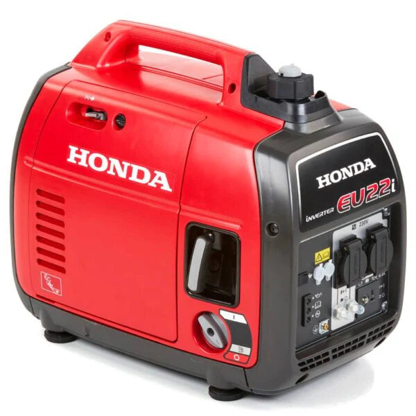 Honda EU22I Inverter Generator 2.2Kva