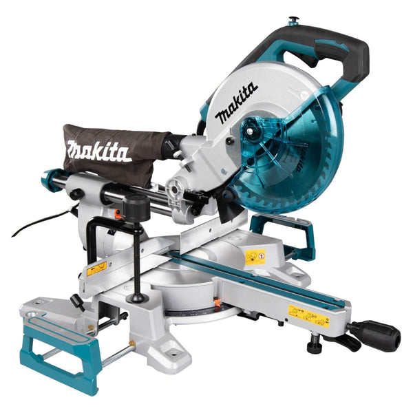 MAKITA LS0816F 216MM MITRE SAW 240V