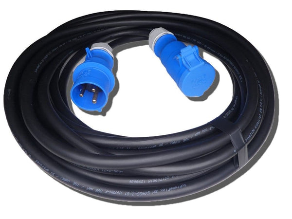 25m Heavy Duty Extension Cable