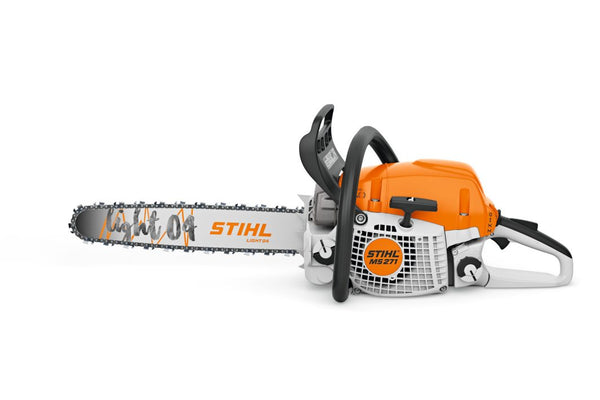 STIHL MS271 CHAINSAW