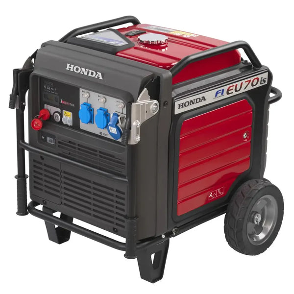 Honda EU70is Inverter Generator 7Kva