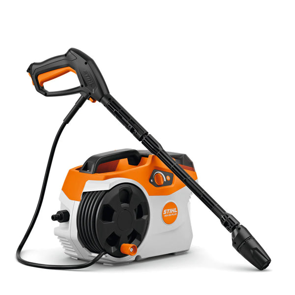 STIHL REA60A PLUS CORDLESS PRESSURE WASHER