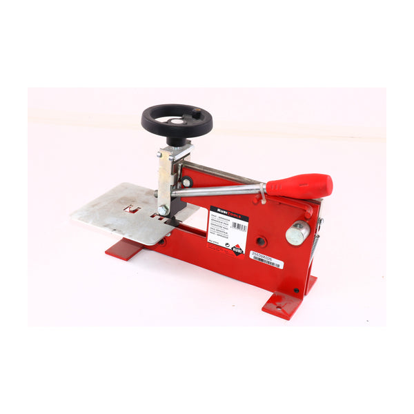 Tile Press