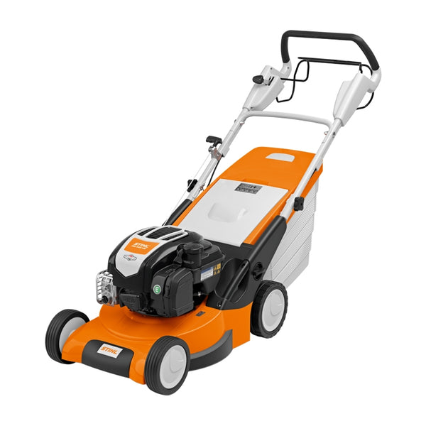 STIHL 545VM SELF PROPELLED LAWNMOWER