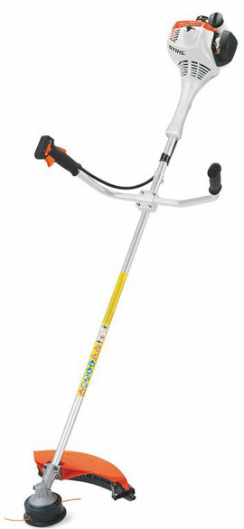 STIHL FS55 BULLHORN GRASS TRIMMER