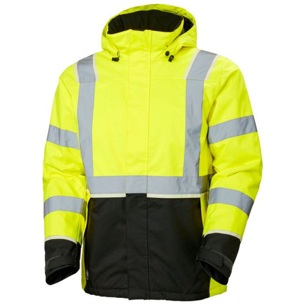 Helly Hansen Uc-Me Winter Waterproof Jacket
