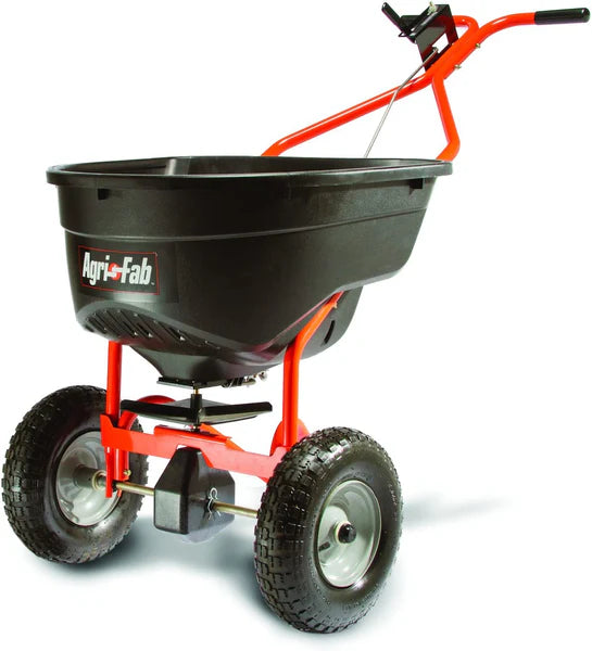 Seed Spreader Heavy Duty