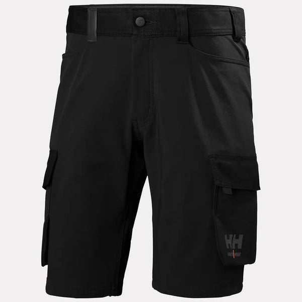 Helly Hansen Oxford x4 Cargo Shorts