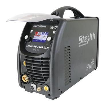 Inverter Welder