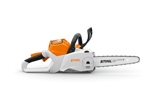 Cordless Chainsaw 12