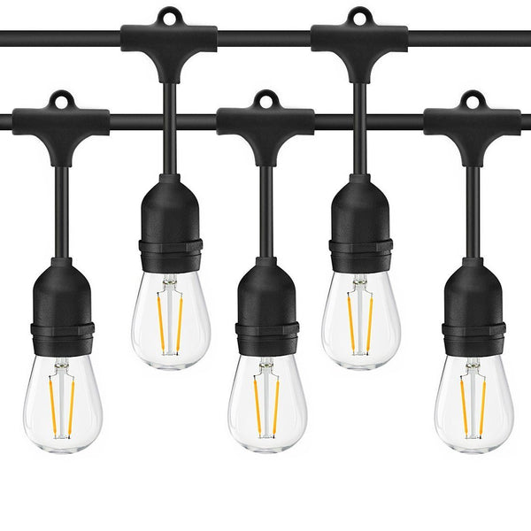 Festoon Lighting 230v