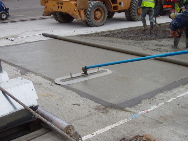 Easy Float – Griffiths Hire Shops Ltd