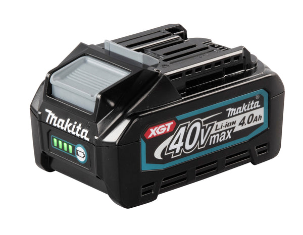 MAKITA 40V XGT 4.0AH BATTERY