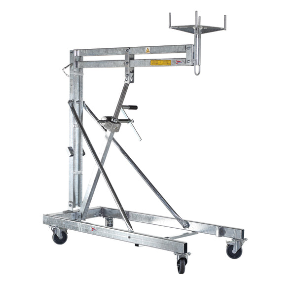 Beam Lifter