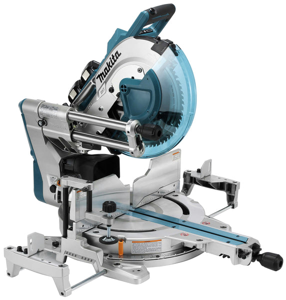 MAKITA DLS211 36V MITRESAW