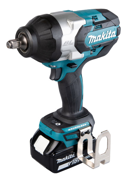 MAKITA DTW1002JZ 18V IMPACT WRENCH BARE