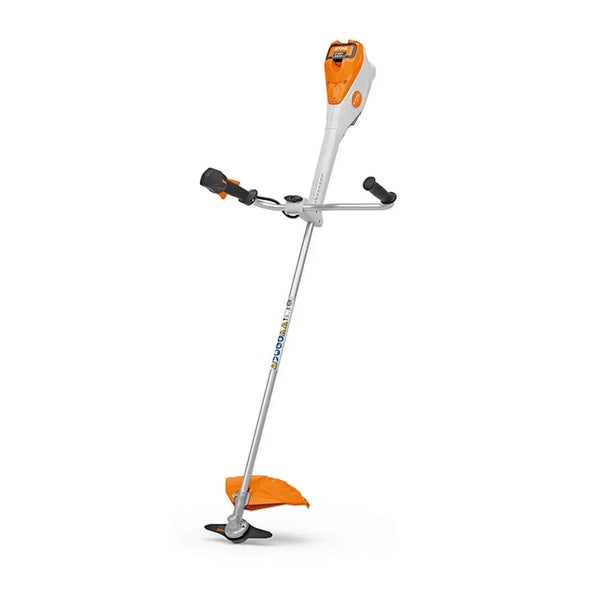 Heavy Duty Brushcutter Cordless