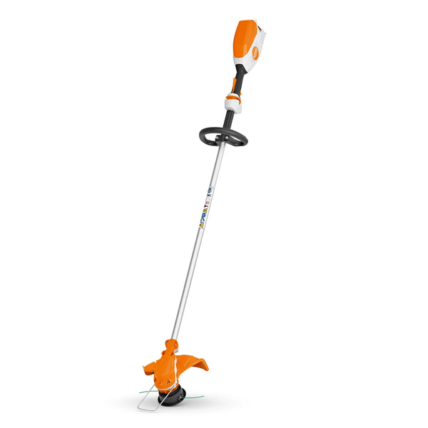 Medium Duty Brushcutter / Strimmer Cordless