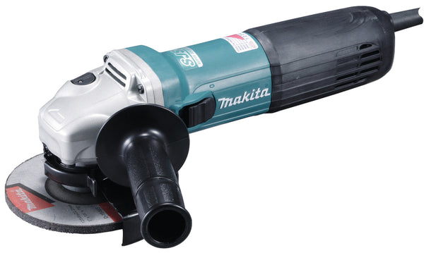 MAKITA GA5040C 125MM ANGLE GRINDER 230V