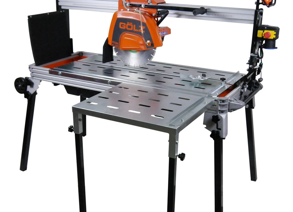 Golz online tile saw