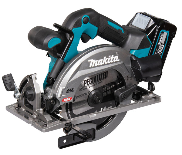 40V XGT Cordless 165mm Circular Saw