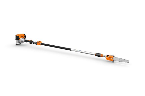 STIHL HT105 TELESCOPIC PRUNER