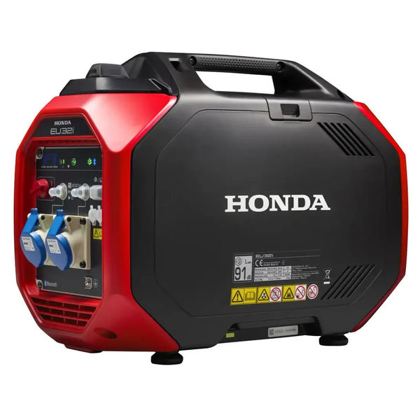 Honda EU32i Inverter Generator 3.2kva