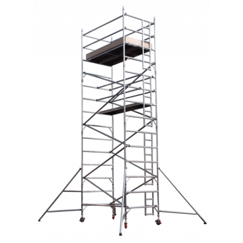 Alto Tower Scaffold Double 4.9m