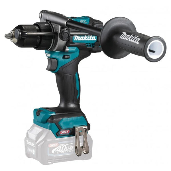 40V XGT Cordless Combi Drill