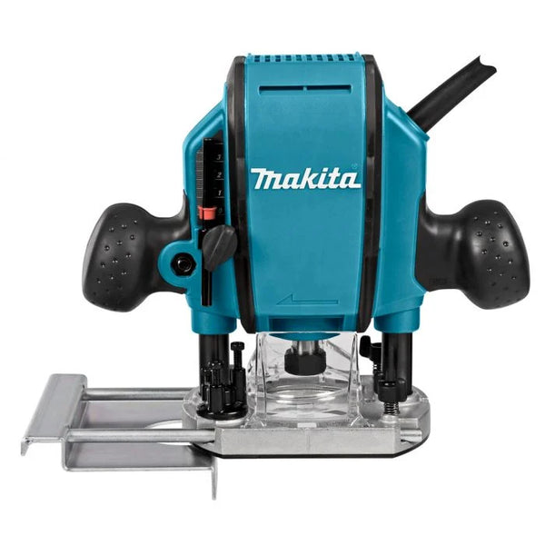 MAKITA RP0900X/2 1/4 & 3/8 ROUTER 230V