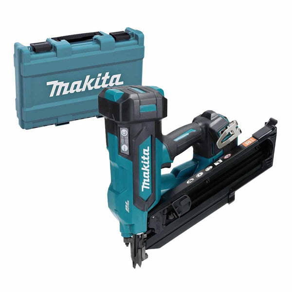 Makita DBN900ZK 18V Framing Nailer LXT with Carry Case (Body Only)