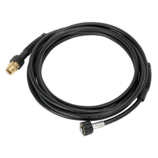 Extra Extension Hose (Pressure Washer)