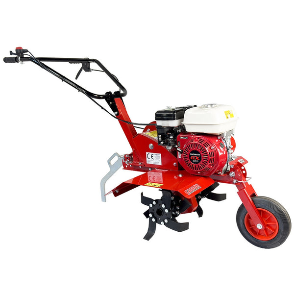 Rotavator / Cultivator