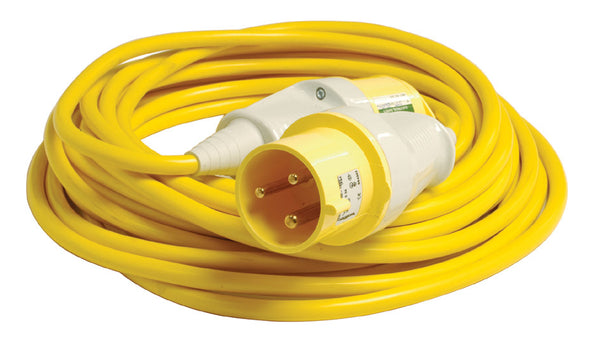 16amp Extension Cable