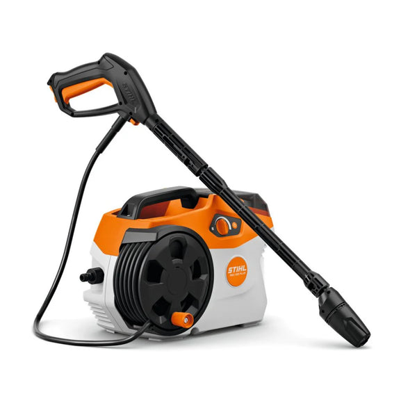 STIHL REA100 PLUS CORDLESS PRESSURE WASHER