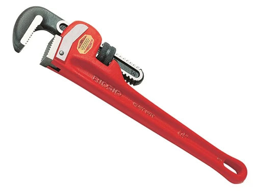 Small Pipe Wrench