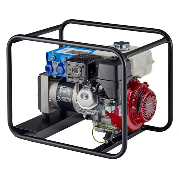 5Kva Petrol Generator