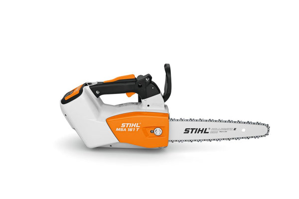 STIHL MSA161 T AP TOP HANDLED CHAINSAW